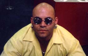 konnan chillin